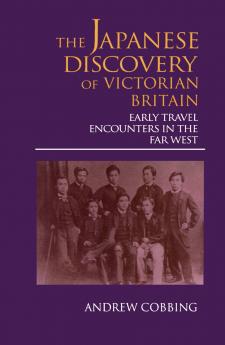 Japanese Discovery of Victorian Britain