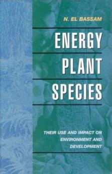 Energy Plant Species