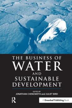 Business of Water and Sustainable Development