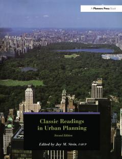 Classic Readings in Urban Planning