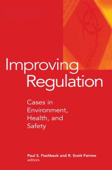 Improving Regulation