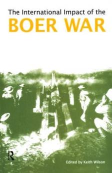 International Impact of the Boer War
