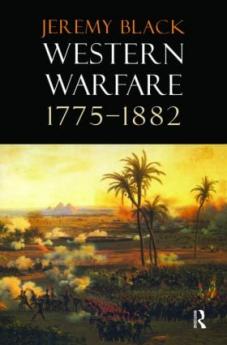 Western Warfare 1775-1882