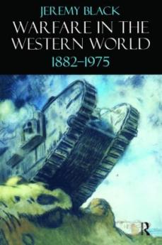 Warfare in the Western World 1882-1975