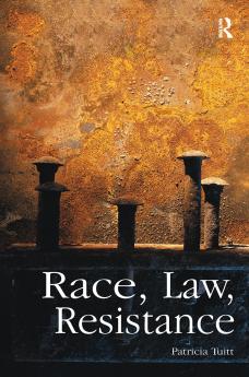 Race Law Resistance