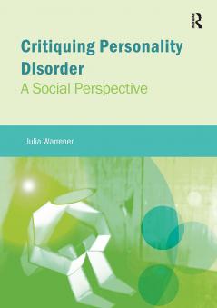 Critiquing Personality Disorder