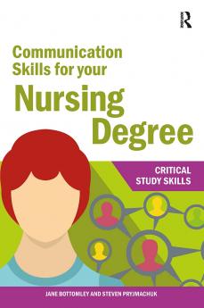 Communication Skills for your Nursing Degree