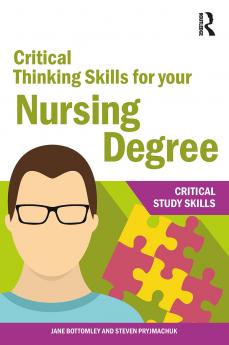 Critical Thinking Skills for your Nursing Degree