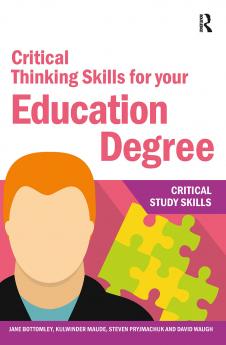 Critical Thinking Skills for your Education Degree
