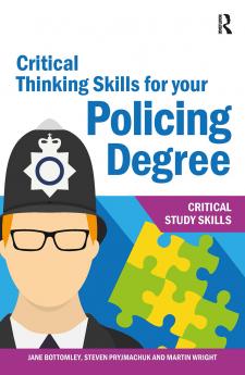 Critical Thinking Skills for your Policing Degree