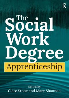 Social Work Degree Apprenticeship