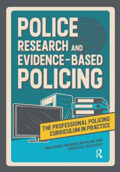 Police Research and Evidence-based Policing