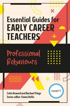 Essential Guides for Early Career Teachers