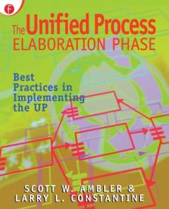 Unified Process Elaboration Phase