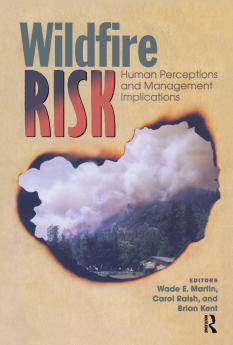 Wildfire Risk
