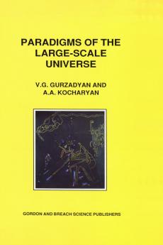 Paradigms of the Large-Scale Universe