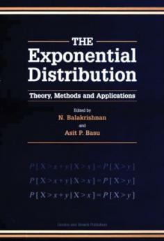 Exponential Distribution