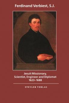 Jesuit Missionary Scientist Engineer and Diplomat