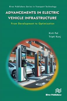 Advancements in Electric Vehicle Infrastructure