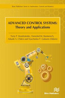 Advanced Control Systems
