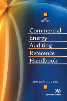 Commercial Energy Auditing Reference Handbook Third Edition