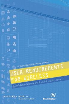 User Requirements for Wireless