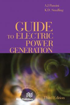 Guide to Electric Power Generation Third Edition