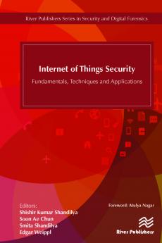 Internet of Things Security
