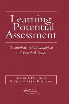Learning Potential Assessment