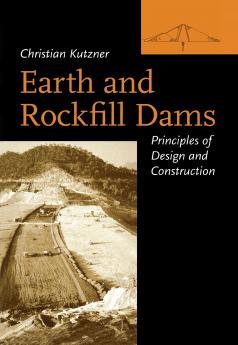 Earth and Rockfill Dams