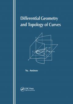 Differential Geometry and Topology of Curves