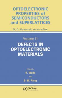 Defects in Optoelectronic Materials