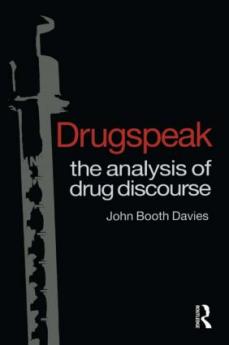 Drugspeak
