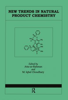 New Trends in Natural Product