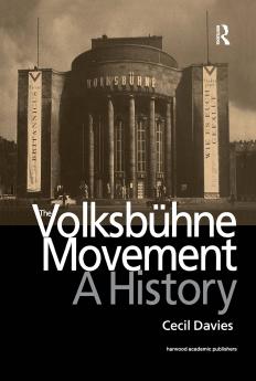 Volksbuhne Movement