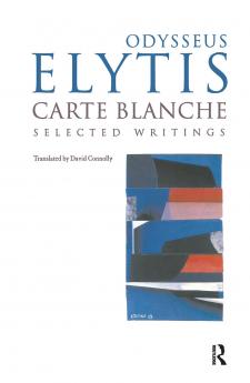 Carte Blanche