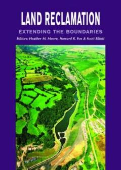 Land Reclamation - Extending Boundaries