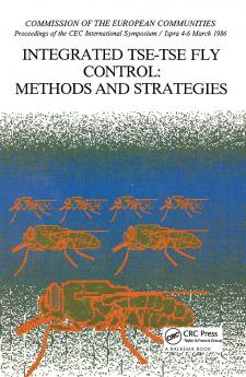 Integrated Tse-tse Fly Control