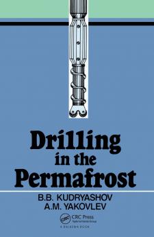 Drilling in the Permafrost