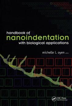 Handbook of Nanoindentation