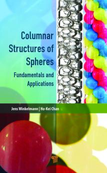 Columnar Structures of Spheres