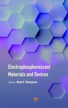 Electrophosphorescent Materials and Devices