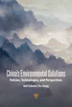 China’s Environmental Solutions