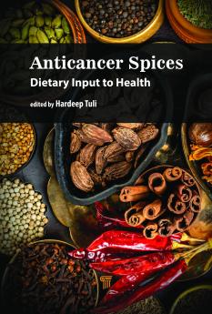 Anticancer Spices