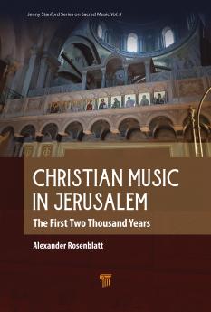 Christian Music in Jerusalem