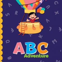 Children Personalized book