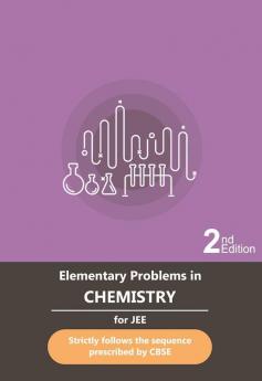 ELEMENTARY PROBLEM IN CHEMISTRY