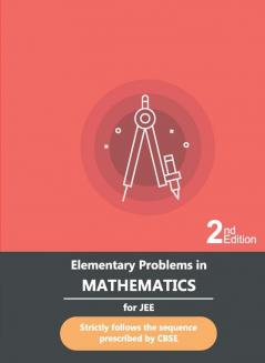 ELEMENTARY PROBLEM IN MATHEMATICS