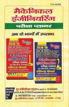 Solved Papers ISRO 2018