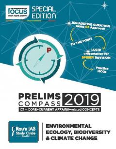 Environmental Ecology Biodiverisity & Climate Change